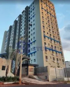 Apartamento com 2 Quartos à venda, 48m² no Vila Melhado, Araraquara