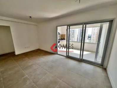 Apartamento com 3 Quartos à venda, 117m² no Centro, São Bernardo do Campo