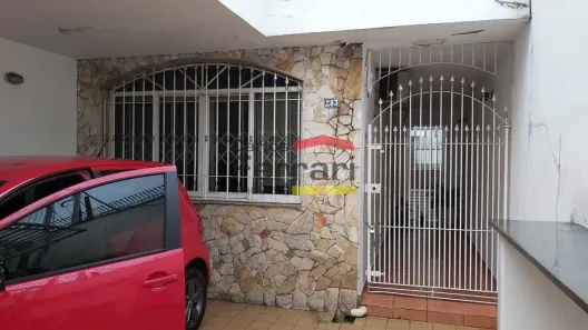 Sobrado com 3 Quartos à venda, 232m² no Jardim São Paulo(Zona Norte), São Paulo