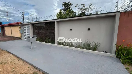 Casa com 3 Quartos à venda, 150m² no Igarapé, Porto Velho