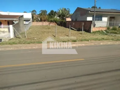 Lote/Terreno à venda, 360m² no Jardim Carvalho, Ponta Grossa