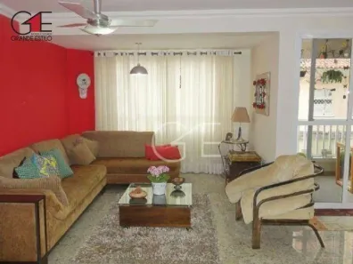 Casa de Condomínio com 4 Quartos à venda, 260m² no Embaré, Santos