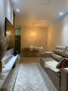 Apartamento com 2 Quartos à venda, 66m² no Jardim Flórida, Jundiaí