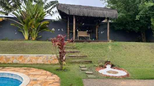 Casa de Condomínio com 3 Quartos à venda, 340m² no , Araçoiaba da Serra