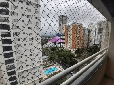 Apartamento com 3 Quartos à venda, 78m² no Parque Residencial Aquarius, São José dos Campos