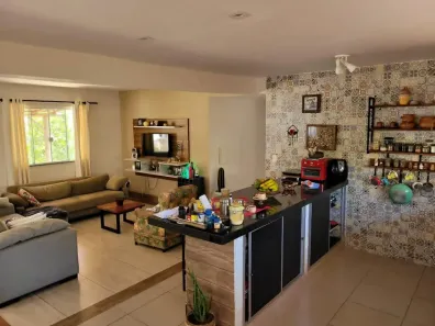 Fazenda/Sítio com 4 Quartos à venda, 1700m² no Monte Verde, Juiz de Fora