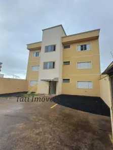 Apartamento com 1 Quarto à venda, 37m² no Vila Monteiro (Gleba I), São Carlos