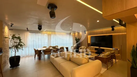 Apartamento com 3 Quartos à venda, 144m² no Paraíso, São Paulo