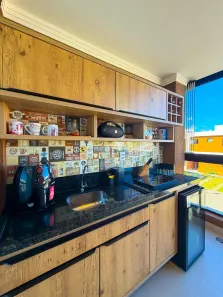 Apartamento com 2 Quartos à venda, 65m² no Buraquinho, Lauro de Freitas