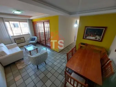 Apartamento com 4 Quartos à venda, 100m² no Todos os Santos, Rio de Janeiro