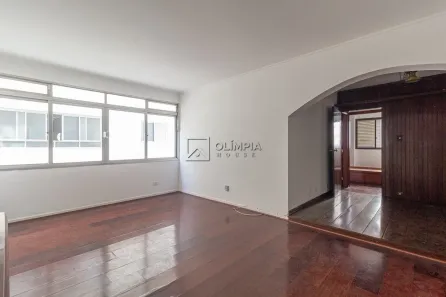 Apartamento com 2 Quartos à venda, 79m² no Itaim Bibi, São Paulo