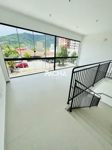 Sala Comercial para alugar, 77m² no Centro, Jaraguá do Sul
