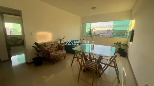 Apartamento com 3 Quartos à venda, 84m² no Candeias, Vitória da Conquista