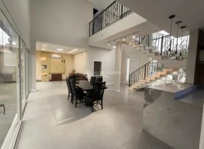 Casa com 4 Quartos à venda, 287m² no Ribeirão da Ilha, Florianópolis