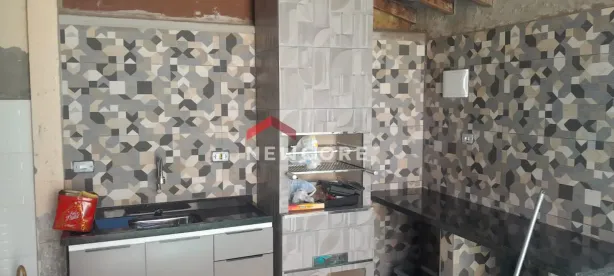 Sobrado com 3 Quartos à venda, 140m² no Borda da Mata, Caçapava