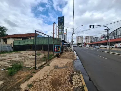 Lote/Terreno para alugar, 400m² no Jardim São José, Americana