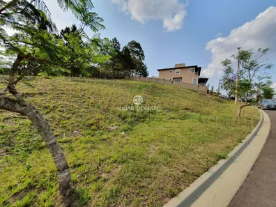 Lote/Terreno à venda, 644m² no Alphaville - Lagoa dos Ingleses, Nova Lima