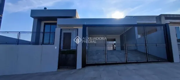 Casa com 3 Quartos à venda, 151m² no Carneiros, Lajeado