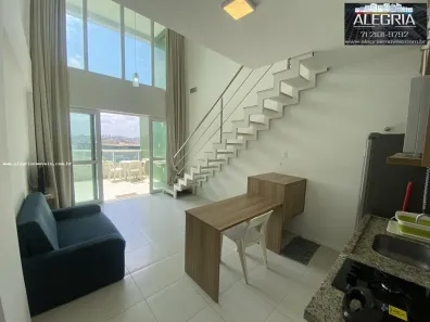 Apartamento com 1 Quarto à venda, 75m² no Jardim Armação, Salvador