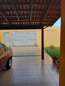 Casa com 4 Quartos à venda, 240m² no Vila Jayara, Anápolis
