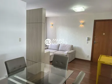 Apartamento com 3 Quartos à venda, 80m² no São Pedro, Belo Horizonte