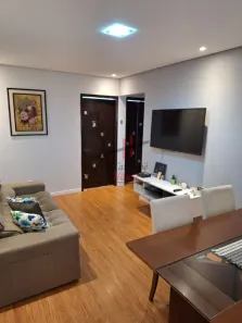 Apartamento com 2 Quartos à venda, 68m² no Tatuapé, São Paulo