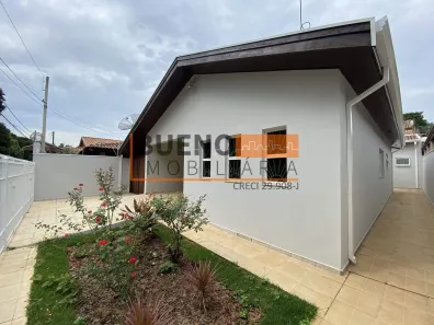 Casa com 3 Quartos à venda, 172m² no Jardim Nossa Senhora de Fátima, Nova Odessa