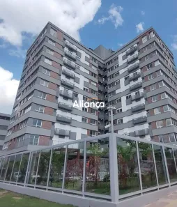 Apartamento com 1 Quarto para alugar, 30m² no Moinhos de Vento, Porto Alegre