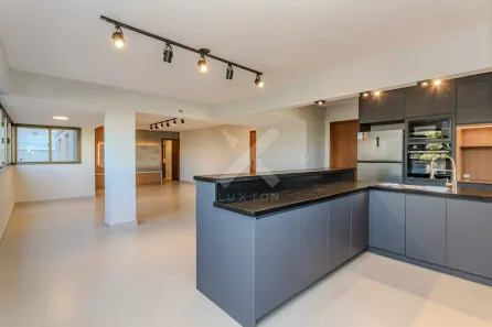 Apartamento com 3 Quartos à venda, 233m² no Jardim Botânico, Porto Alegre