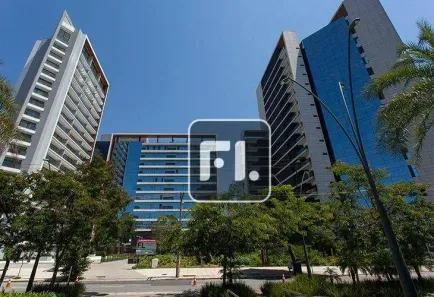 Sala Comercial para alugar, 486m² no Itaim Bibi, São Paulo