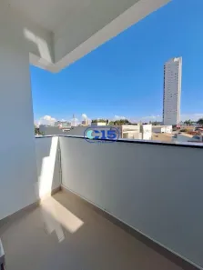 Apartamento com 3 Quartos para alugar, 143m² no Vila Santo Antônio, Franca
