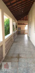 Fazenda/Sítio com 4 Quartos à venda, 800m² no Conchas, Conchas