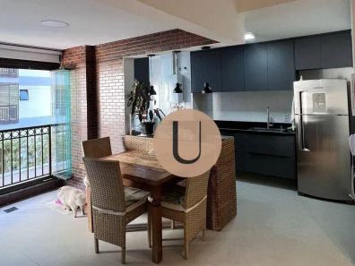Apartamento com 3 Quartos à venda, 97m² no Dezoito do Forte Empresarial/Alphaville., Barueri