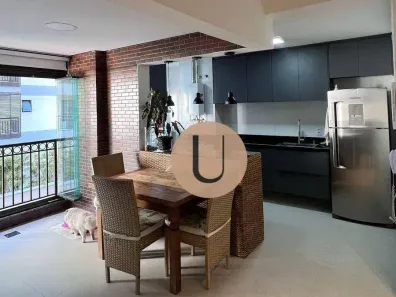 Apartamento com 3 Quartos à venda, 97m² no Dezoito do Forte Empresarial/Alphaville., Barueri