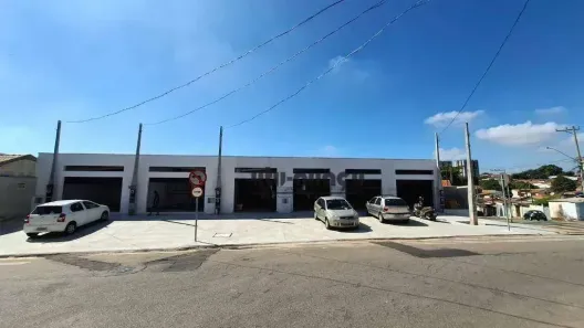 Ponto Comercial para alugar, 70m² no Vila Cleto, Itu