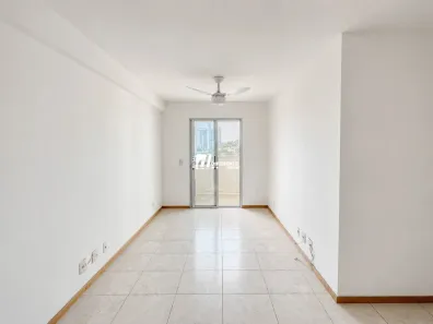 Apartamento com 3 Quartos à venda, 80m² no Centro, Nilópolis