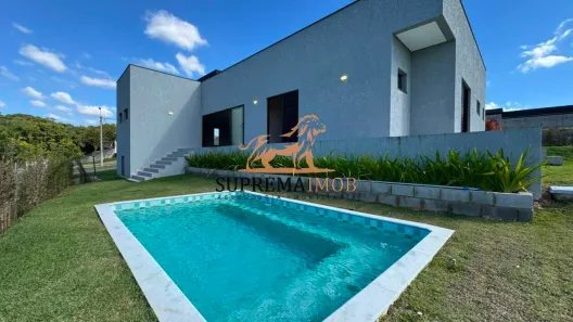 Casa de Condomínio com 3 Quartos à venda, 260m² no Condomínio Village Ipanema, Araçoiaba da Serra