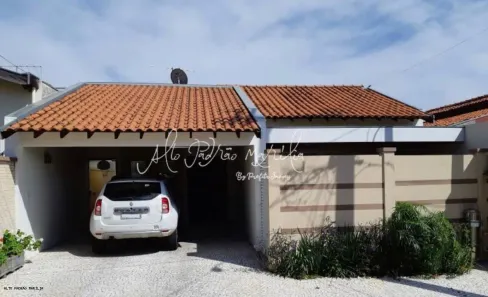 Casa de Condomínio com 3 Quartos à venda, 360m² no Betel, Marília