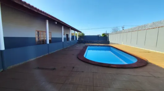 Casa de Condomínio com 5 Quartos à venda, 400m² no Real Sul, Ribeirão Preto