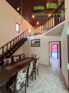 Sobrado com 5 Quartos para alugar, 630m² no Jardim Isaura, Sorocaba