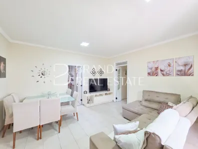 Apartamento com 3 Quartos à venda, 115m² no Indianópolis, São Paulo