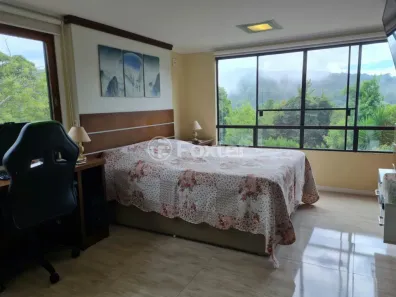 Apartamento com 3 Quartos à venda, 144m² no Avenida Central, Gramado