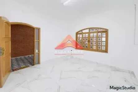 Casa com 2 Quartos à venda, 170m² no Jardim Satélite, São José dos Campos