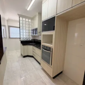 Apartamento com 2 Quartos à venda, 64m² no Jardim Terramérica II, Americana