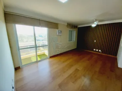 Apartamento com 1 Quarto à venda, 37m² no Vila Monte Alegre, Ribeirão Preto