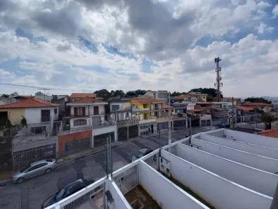Casa com 2 Quartos à venda, 100m² no Jardim das Vertentes, São Paulo