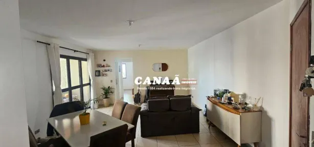 Apartamento com 2 Quartos à venda, 68m² no Jardim Maria Rosa, Taboão da Serra