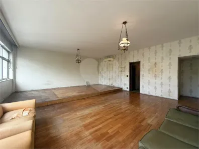 Apartamento com 3 Quartos à venda, 164m² no Tijuca, Rio de Janeiro