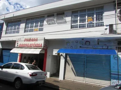 Sala Comercial para alugar, 40m² no Centro, Sumaré