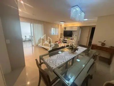 Apartamento com 3 Quartos à venda, 120m² no Parque da Vila Prudente, São Paulo